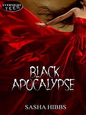 cover image of Black Apocalypse